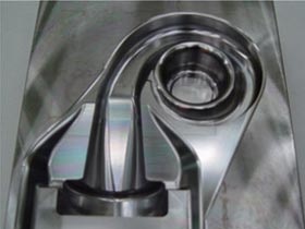 Tooling-Core/Cavity