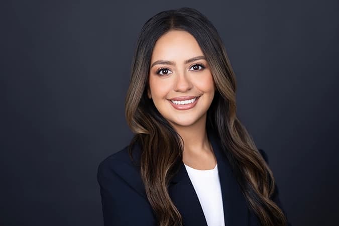 Diana LaCour, Chief Operating Officer